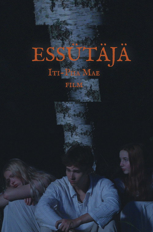 Movie poster for Essütäjä (2023)