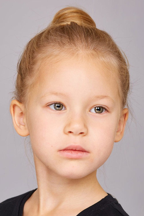 Photo of Elizaveta Medvedeva, Acting