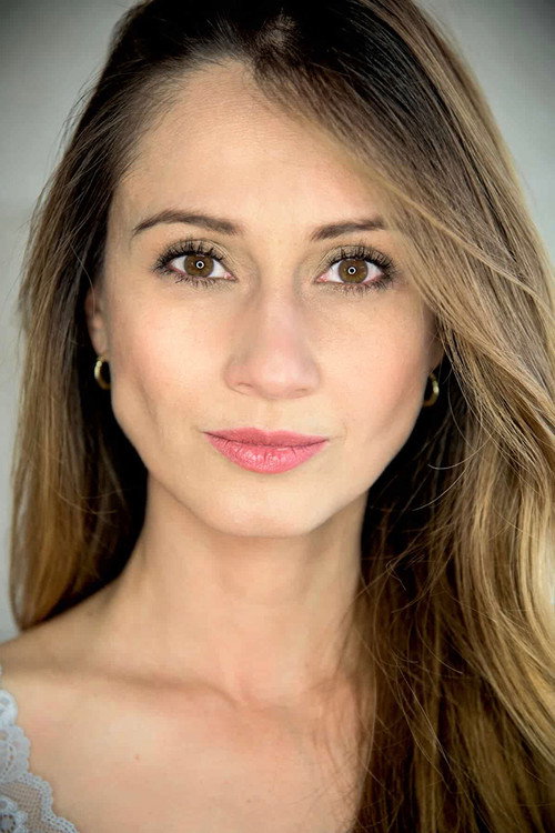 Marcela Ruiz Esparza profile