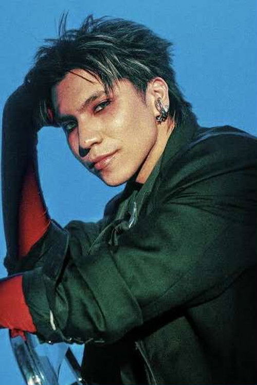 Raphaell Ridao profile