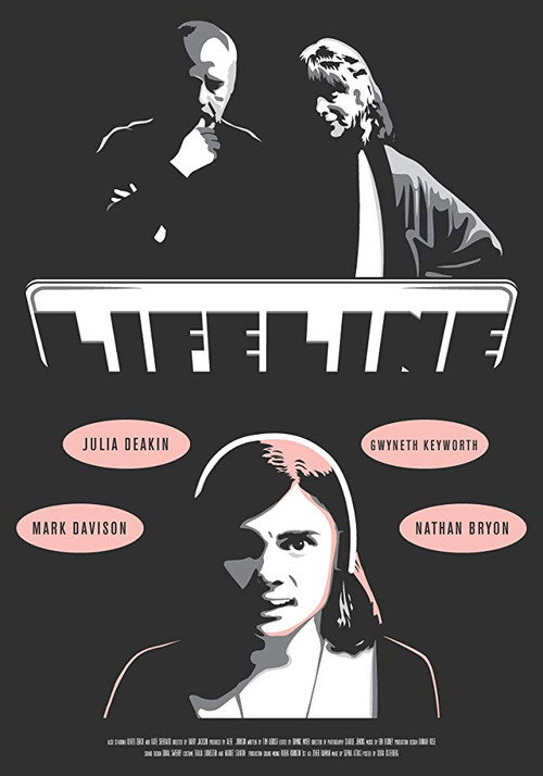 Movie poster for Lifeline (2018)