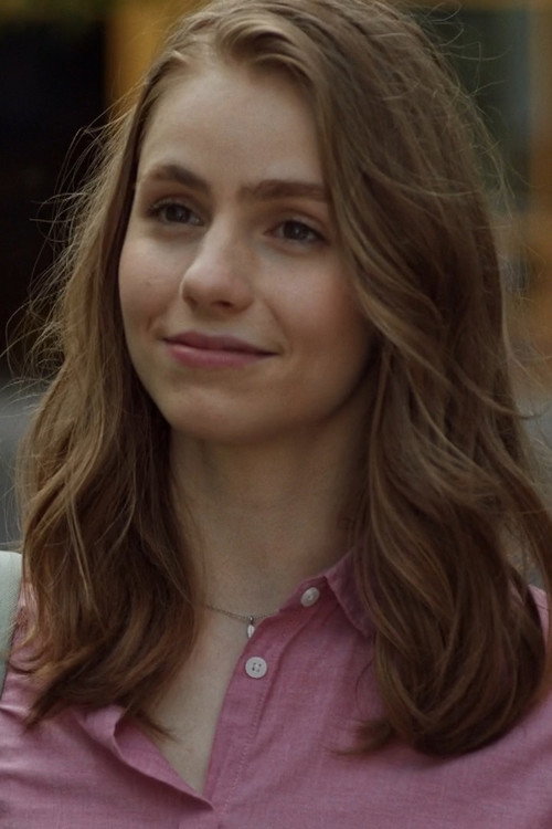 Török Lili profile