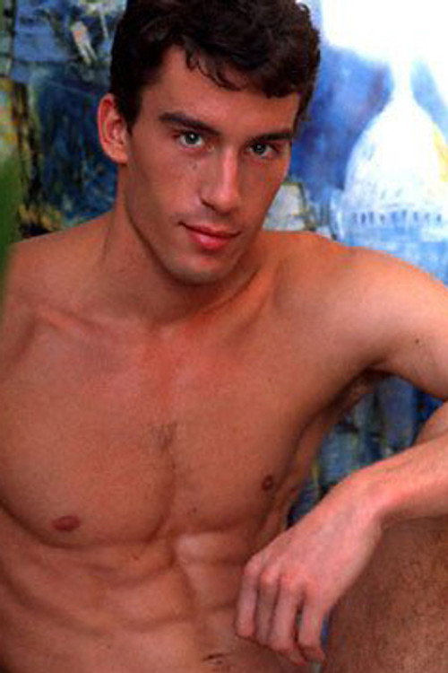 Photo of Andrej Volek, Acting