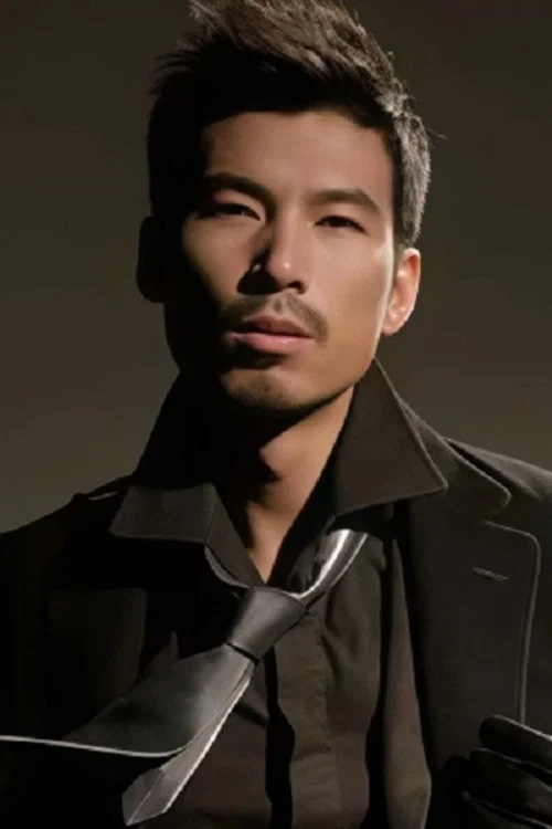 Photo of Guo Hongqing, Acting