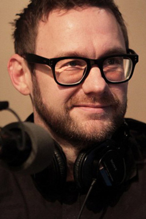 Photo of Joakim Berg, Acting