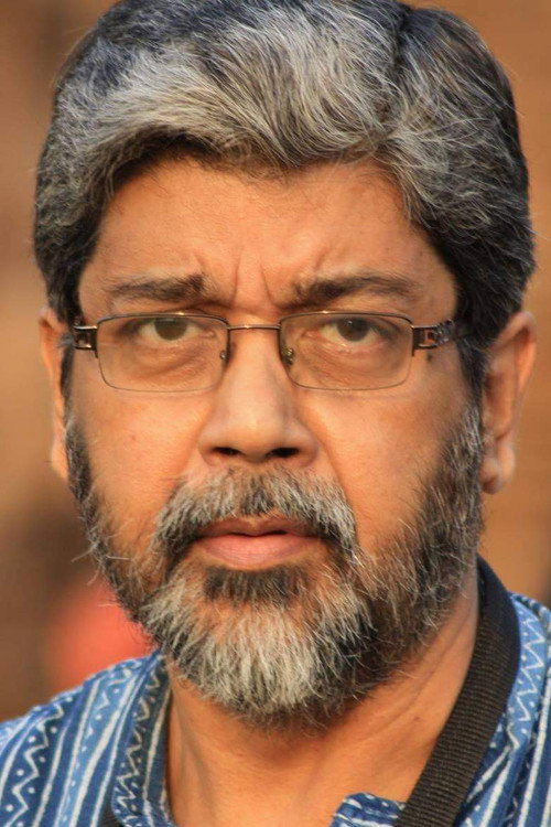 Photo of Saibal Mitra, Directing