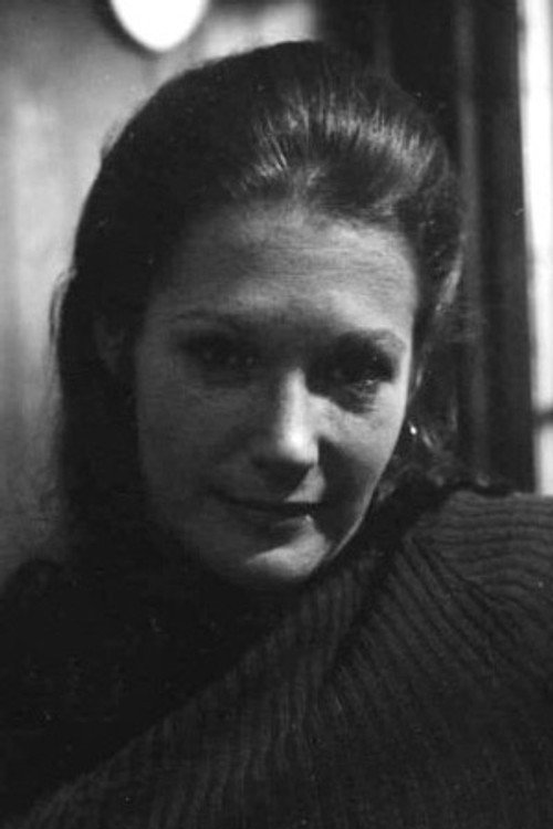 Photo of Megan Ross, Acting