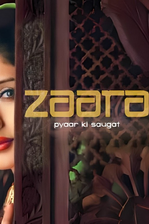 Zaara poster