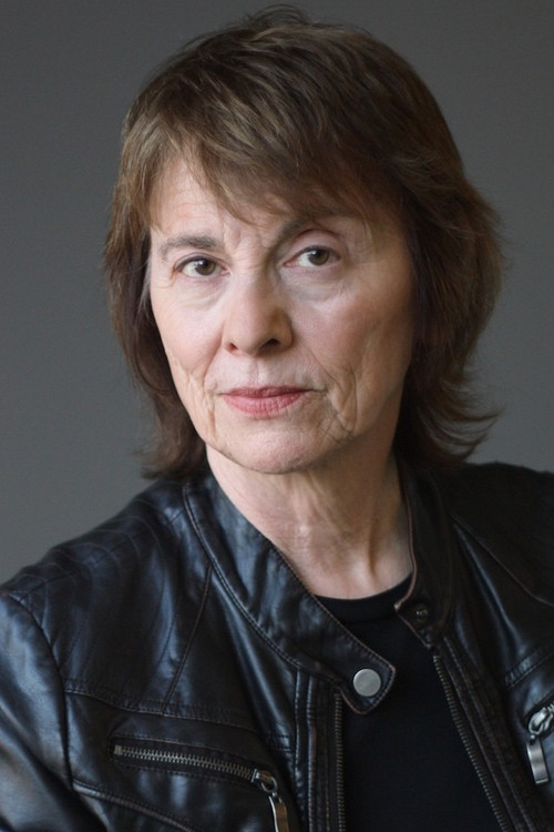 Camille Paglia profile