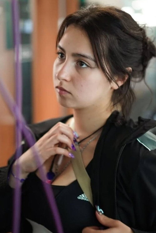 Photo of Inês Vaz, Directing