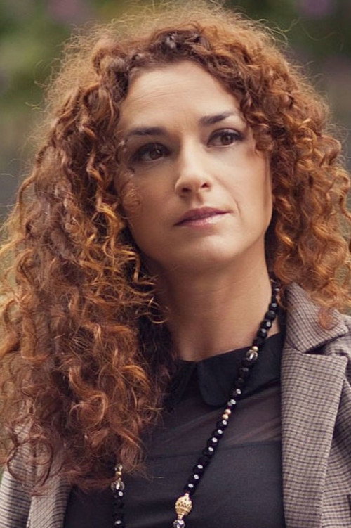 Photo of Eliana Sánchez, Acting