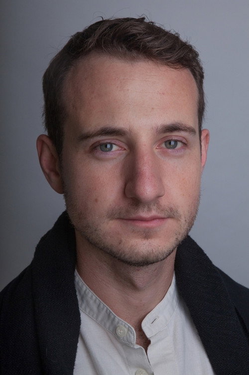 Photo of Efim Graboy, Directing