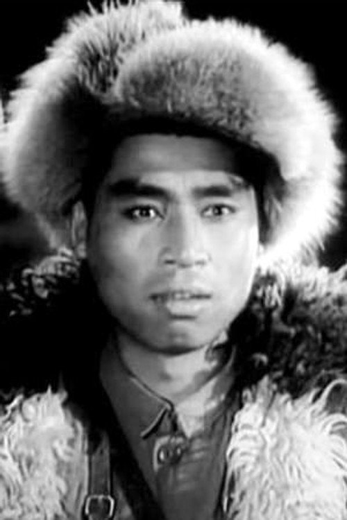 Photo of Liang Zhipeng, Acting