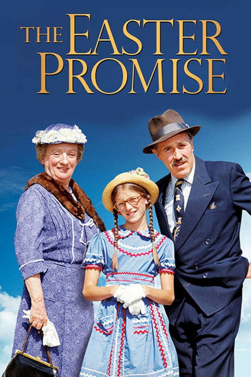 Movie poster for The Easter Promise (1975)