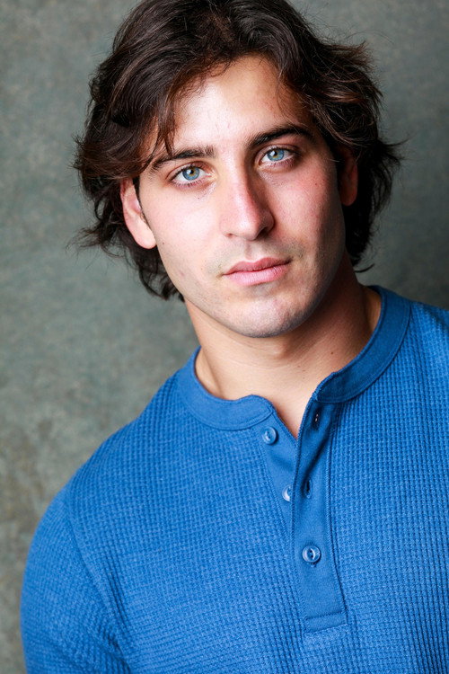 Photo of Arlan Yerby, Acting
