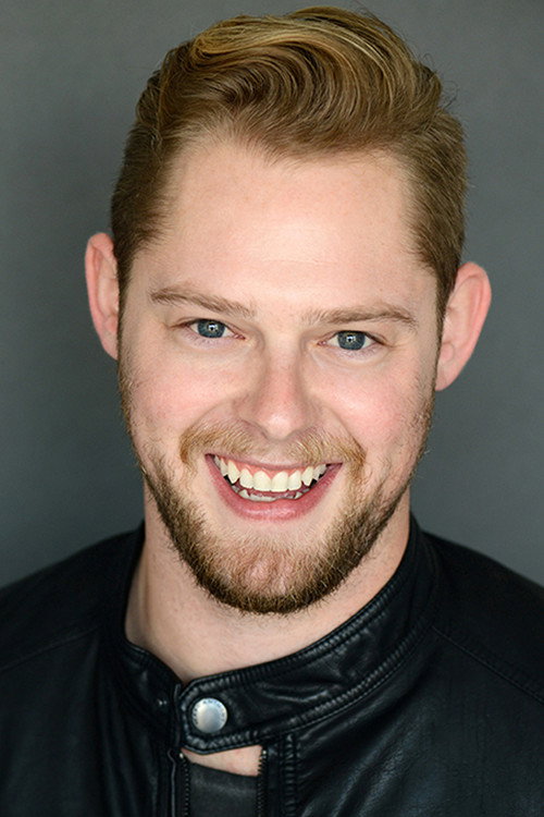 Photo of Grant Gunderson, Acting
