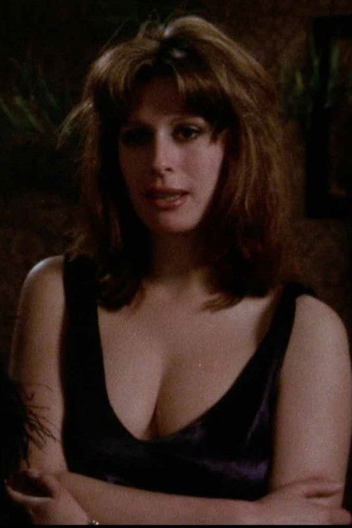 Photo of Marianne Morris, Acting