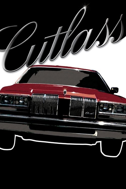 Movie poster for Cutlass (2007)