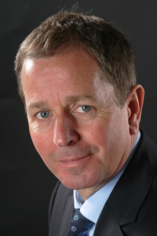 Martin Brundle profile