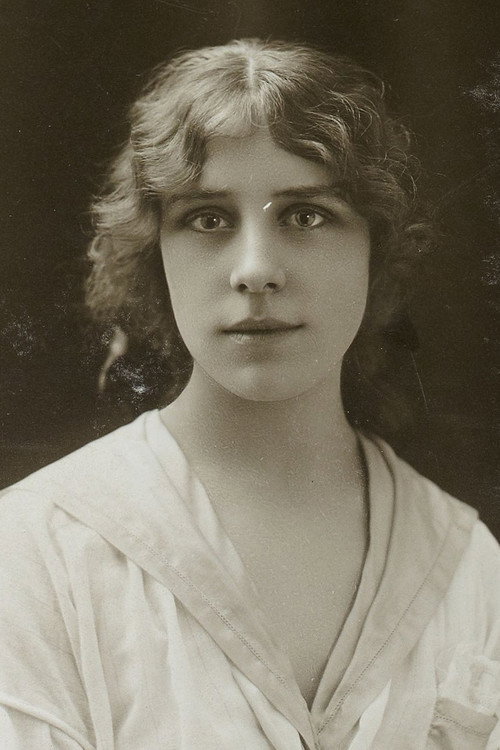 Photo of Andrée Pascal, Acting