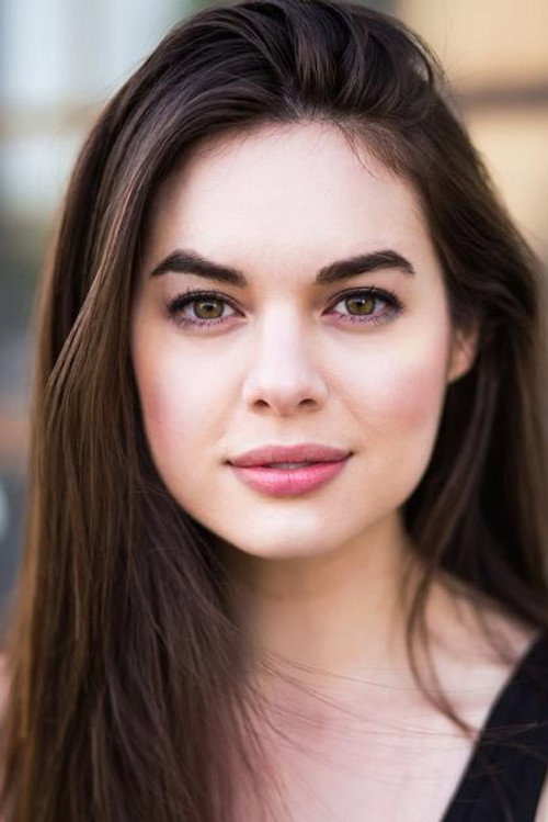 Photo of Courtney Lakin, Acting