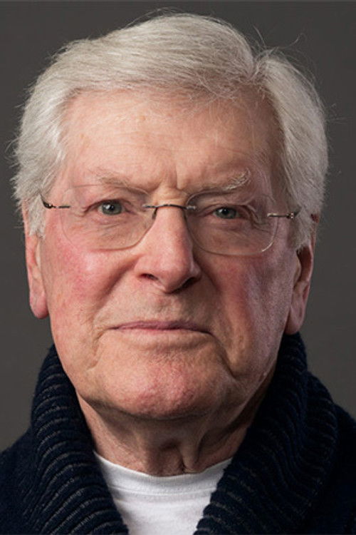 Peter Purves profile