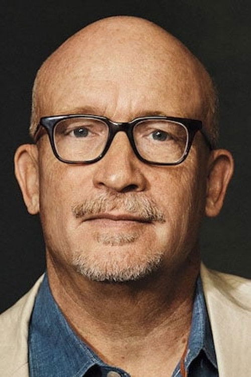 Alex Gibney profile