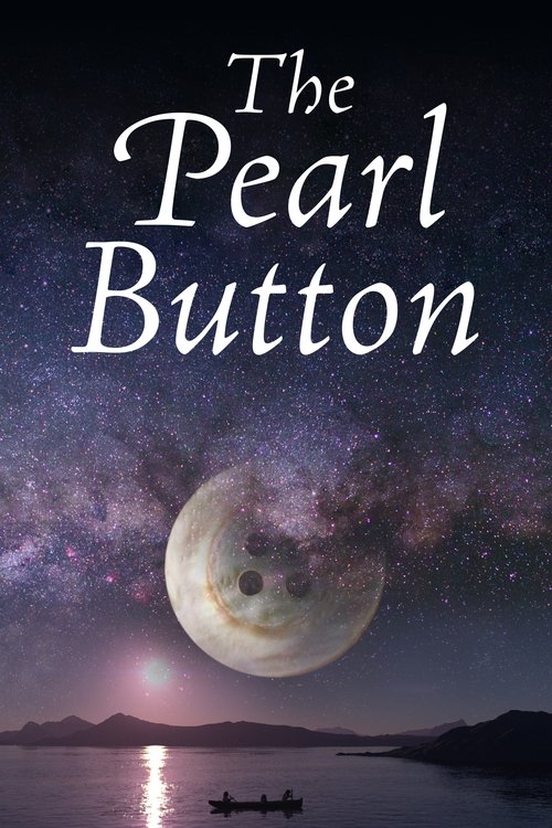 Movie poster for The Pearl Button (2015)