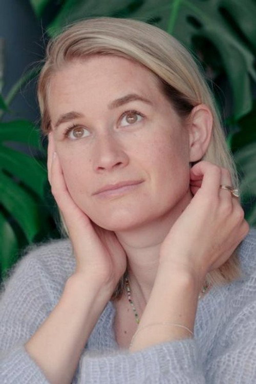 Photo of Petra Kleis, Camera
