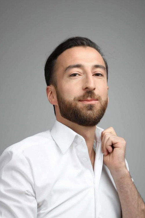 Photo of Arsen Saghatelyan, Acting