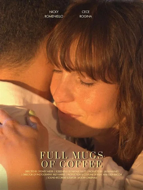 Movie poster for Full Mugs of Coffee