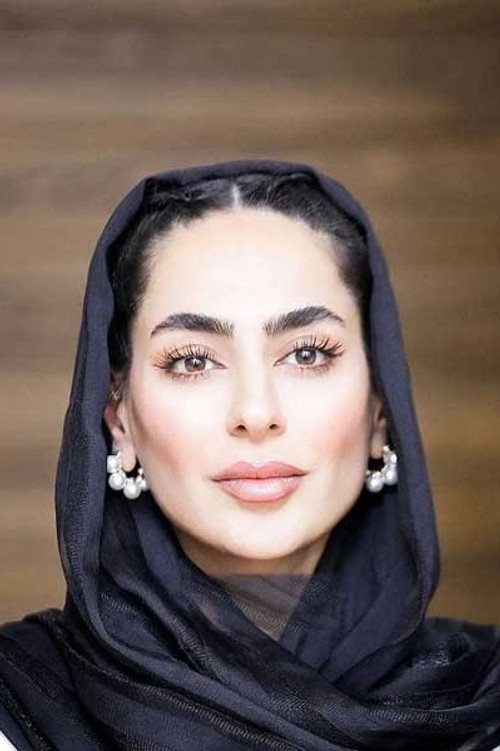 Samaneh Pakdel profile