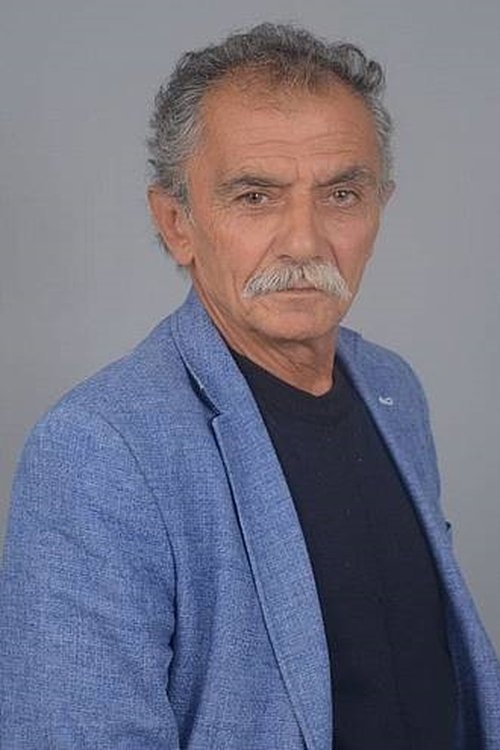 Photo of Ali Aydogan, Acting