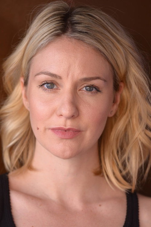 Photo of Olivia Solomons, Acting