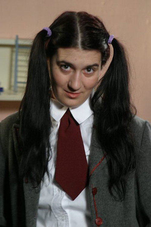 Photo of Vera Vranova, Acting