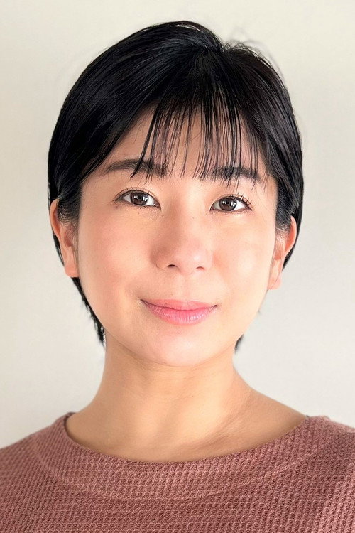 Photo of Tomomi Furusato, Acting