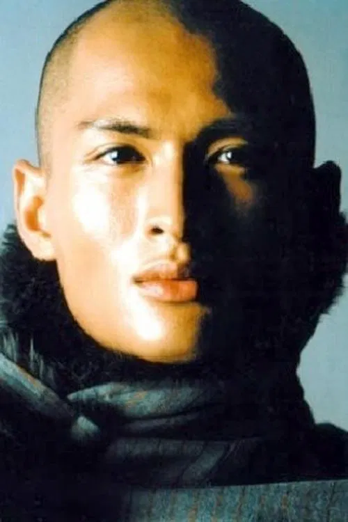 Photo of Santi Sudaros, Acting