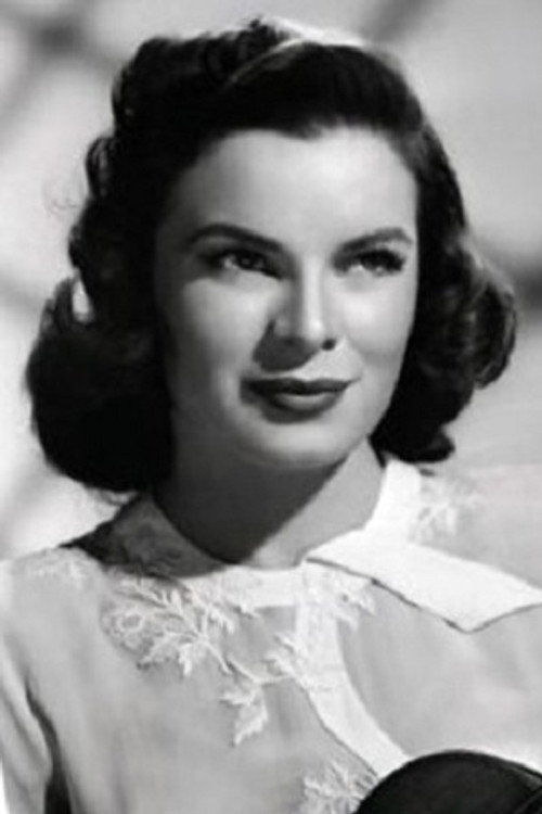 Photo of Marcia Van Dyke, Acting
