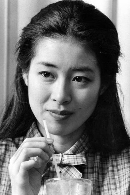 Tomoko Hoshino profile