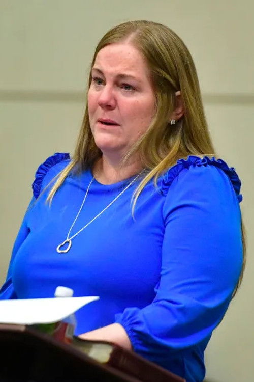 Kathy Durbin profile