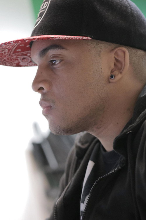 Photo of Tevin Bassett, Directing