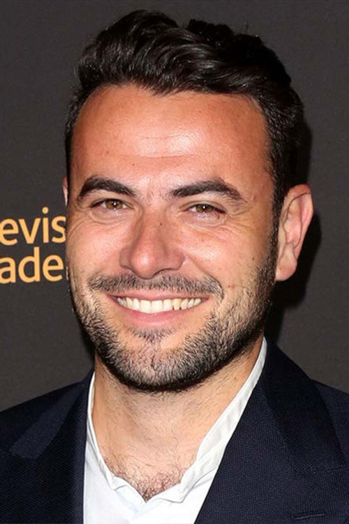Photo of Ben Winston, Production