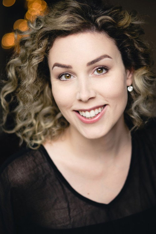 Pascale Drevillon profile