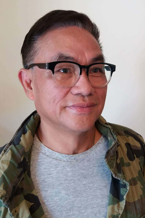 Stephan Yip Tin-Hang profile