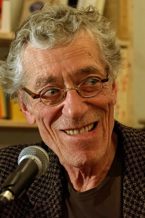 Photo of Albert Marcoeur, Sound