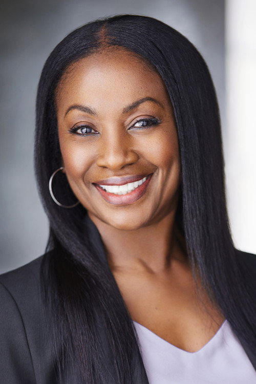 Photo of Regina Williams, Acting