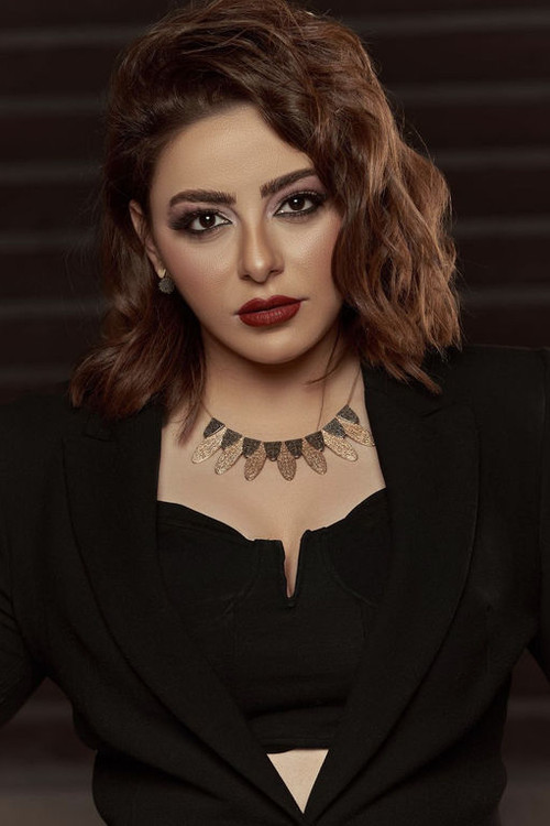Elham Abdel Badea profile