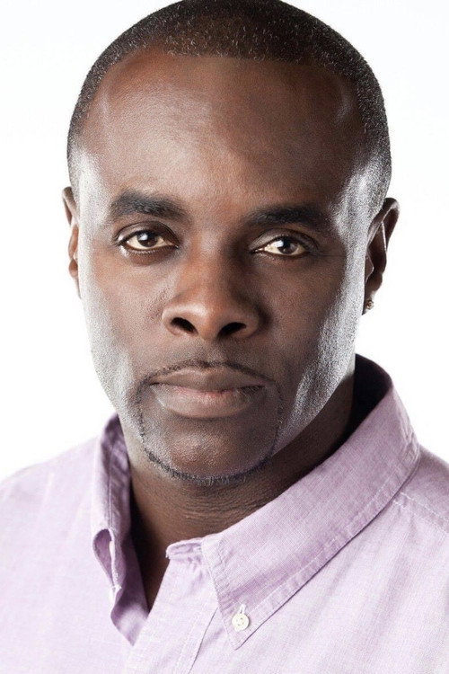 Photo of Joshua Eaddy, Acting