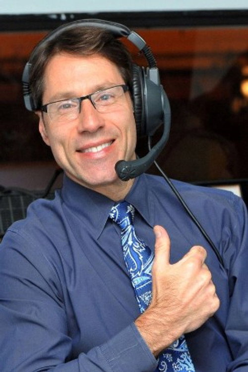 Photo of R. Todd Stevens, Directing