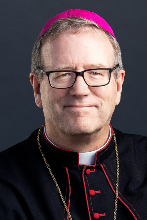 Bishop Robert E. Barron profile
